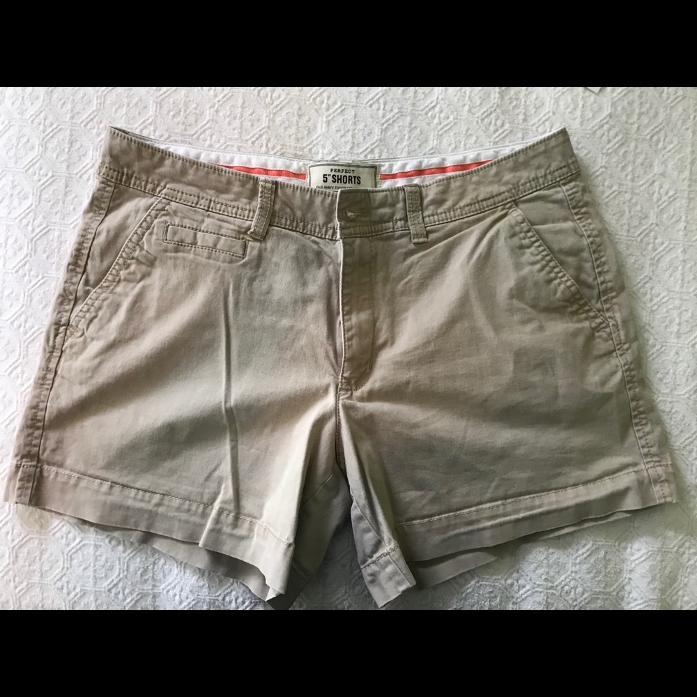 Old Navy Shorts